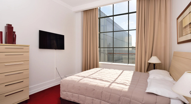 Апартаменты Апартаменты Furnished in Auckland CBD