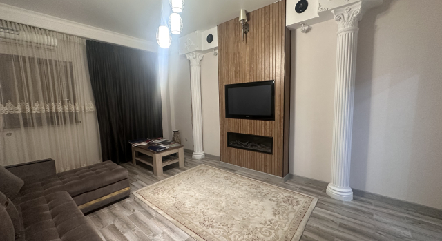 3 Komnatnaya Ulitsa Angarnaya 36 Gorod Makhachkala Flat, Book Apartment Makhachkala Dagestan