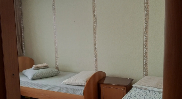 Na 2J Mikrorayone 20 Flat, Rezerwuj Apartament Elban 