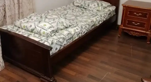 Номер Economy Гостевой дом Терновый