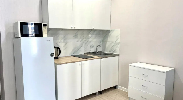 Severent na Belomorskom prospekte 3k2 Apartments, Rezervovat Apartmán Severodvinsk Northern Dvina River