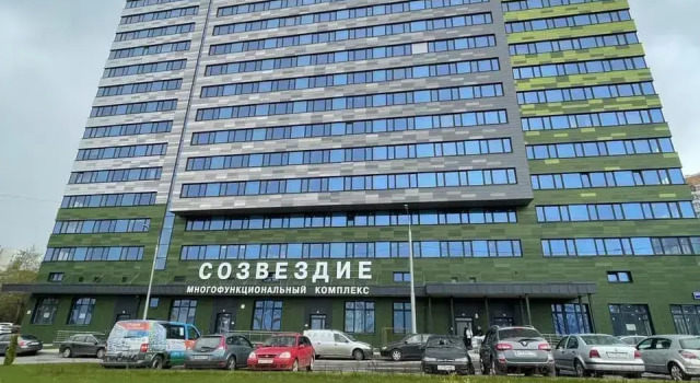 Standart 23 Na Oktyabryskom 26 Apartments, Buchen Sie Ferienwohnung Hotels in Oblast Moskau mit Parkplatz, Parkplätze