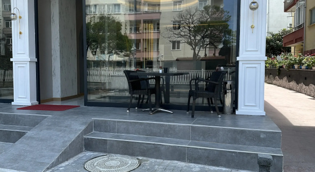 Medi Apart Otel