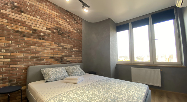 Kommunisticheskaya Street 109 Apartments, Rezervovat Apartmán Hotely v Bashkortostan s parkováním, Parkování