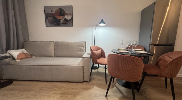 Stilnaya Yevrodvushka Ryadom S Sheremetyevo Flat, Rezerwuj Apartament Moskwa Rosja