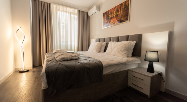 Family Quadruple room Downtown Suites Hotel Yerevan