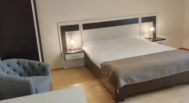 Appartamento 1 camera da letto Leninskij 115 Furnished rooms