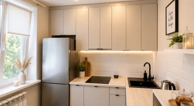 Stilnaya Ryadom S Belichyim Parkom Flat, Prenota Appartamento Hotel a Carelia con parcheggio, Parcheggio