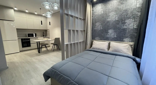 Uyutnaya V Sovremennom Zhk Serdtse Sibiri Flat, Réserver Appartement Tioumen 