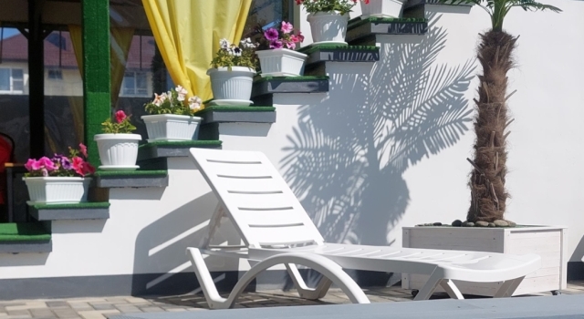 Гостевой Дом Корбан Korban House