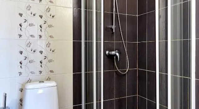 Трёхместный люкс Гостиница Айсберг