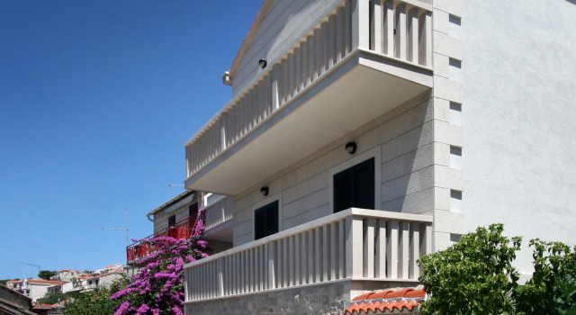 Апартаменты Superior Апартаменты Villa Libana