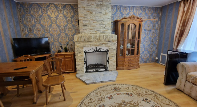 Двухместный люкс Kupecheskiy Guest House
