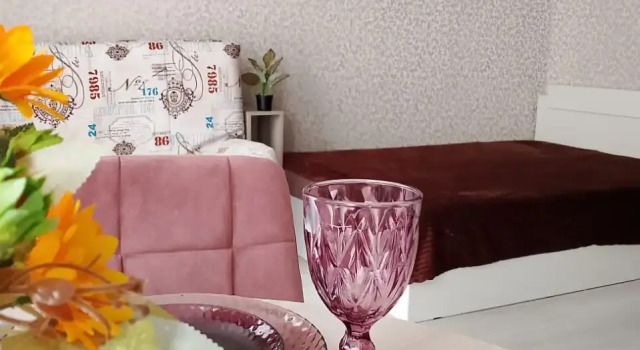 Studiya Panorama V Olimpiyskom Goroke Flat, Prenota Appartamento Ryazan 