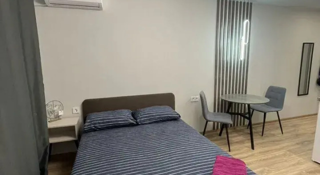 Na Sofyi Perovskoy 22 Flat, Rezervovat Apartmán Hotely v Bashkortostan s parkováním, Parkování