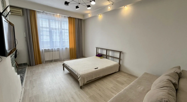 V Tsentre Goroda Flat, Book Apartment The Central Administrative District 
