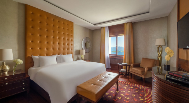 Люкс Presidential Отель Rixos Borovoe