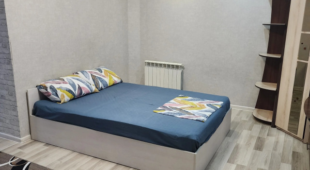 Na Ulitse Stroiteley 8a Flat, Prenota Appartamento Hotel a Central Russia con parcheggio, Parcheggio