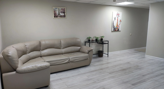 Апартаменты Standard с видом на город New City Inn