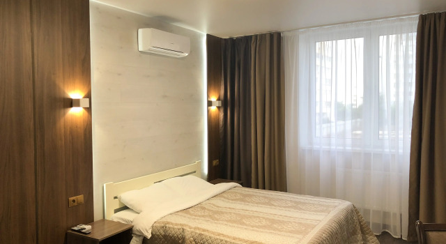 Двухместный номер Superior East Residence