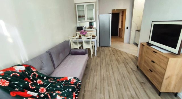 4+1 Skolkovo Flat, Prenota Appartamento Mosca Russia