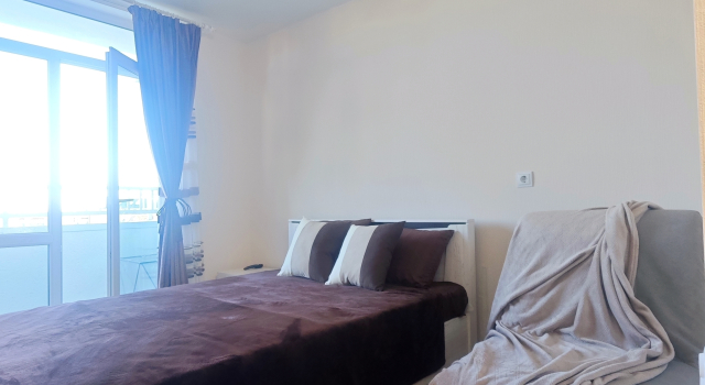 Na Ayvazovskogo 8 Apartments, Rezervovat Apartmán Sudak 