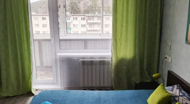 Номер Standard Квартира Посуточно Премьер 73