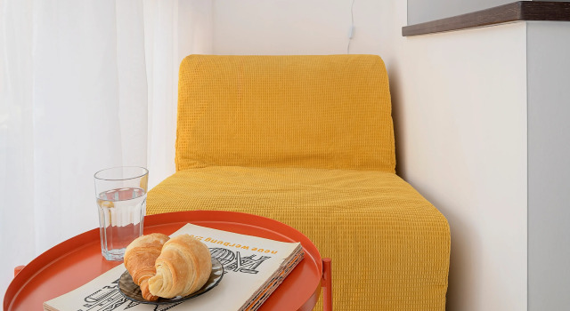 Odnokomnatnaya Pro.apartamenty v Pionerskom Flat, Book Apartment Pionerskiy Kaliningrad Region