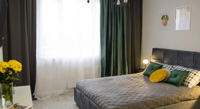 Be Free Apartments, Book Apartment Kaliningrad Kaliningrad Region