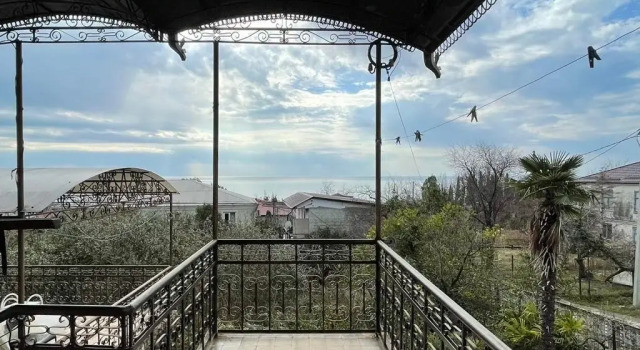 U Dzhulyetty Guest House, Varaa Matkakoti New Athos Gudauta district