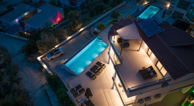 Villa Casa Che, Забронировать Вилла Калкан провинция Анталья