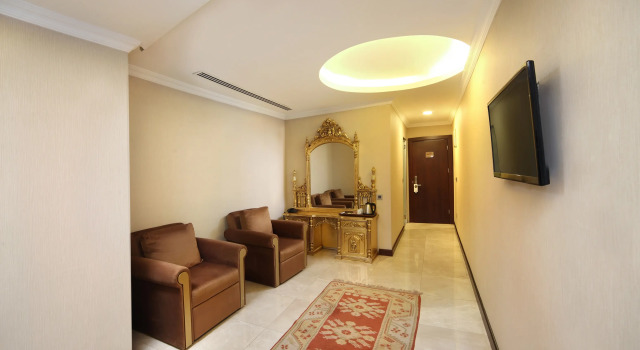 Great Fortune Hotel & Spa