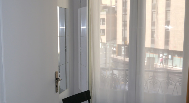 Семейный номер Standard Hôtel des Ambassadeurs
