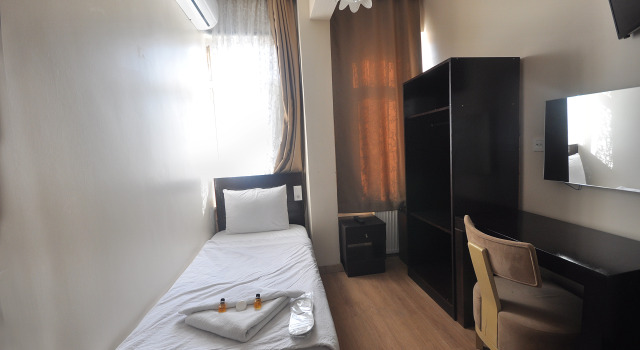 Baykal Otel
