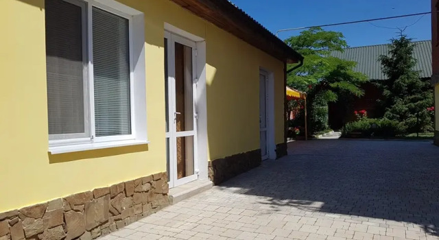 Domik Na 1 Semyyu Do 4 Chelovek Private house, Rezervovat Rekreační dům Beregovoe (Feodosia) 