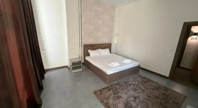 Standard Einzel Zimmer Elite Hotel