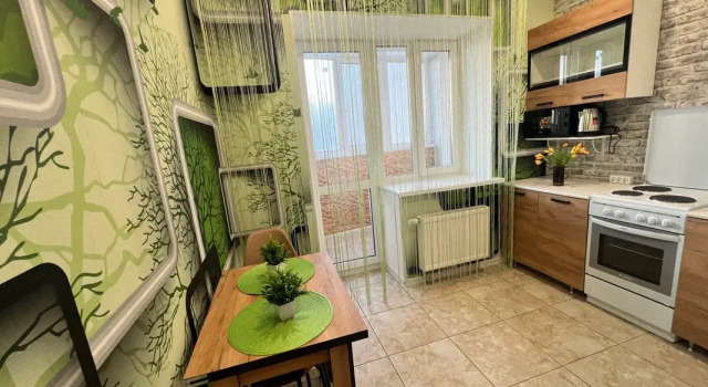 Divanny Kvartal Apartments, Réserver Appartement Kirovsky district 