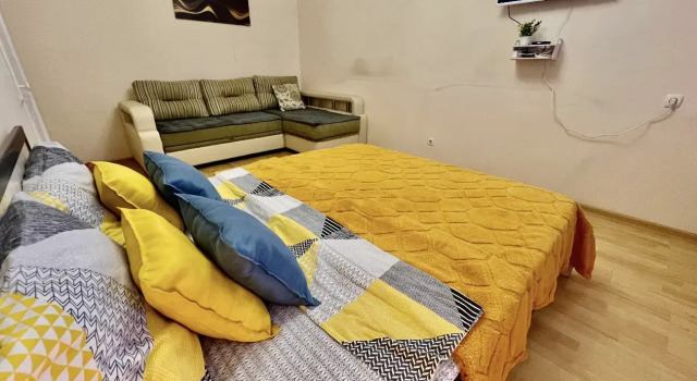 Slavyanskaya 7 Apartments, Prenota Appartamento Belgorod 