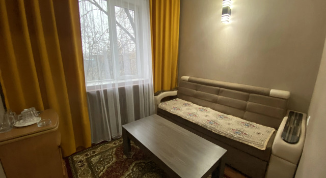 Номер Deluxe с 2 комнатами Гостевой дом 1000 and 1 night