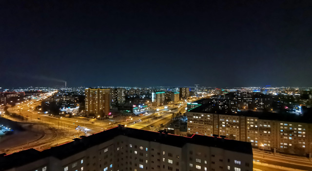 Студия Квартира Беляева 42а