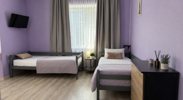 Gestiya Apartments 1, Book Apartment Zelenogradsk 