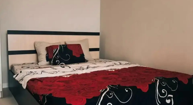 Na Schastlivoy Flat, Prenota Appartamento Usady 