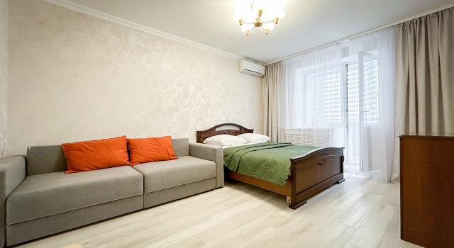 Uyutnaya Ryadom S Zhd Vokzalom Flat, Réserver Appartement Samara Samara Region