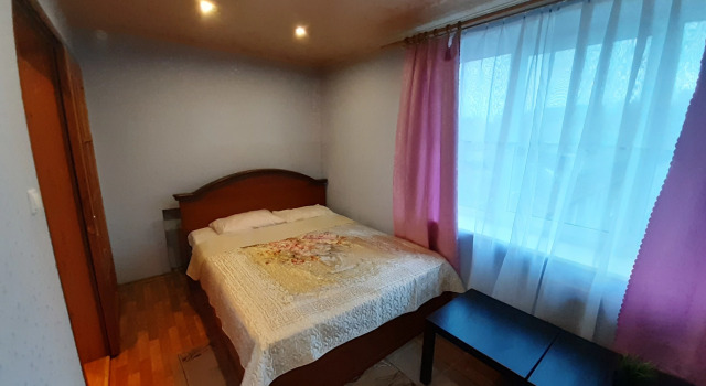 Na Burkova 43 Apartments, Book Apartment Murmansk Murmansk Region