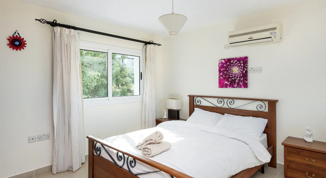 Апартаменты Апартаменты Joya Cyprus Maroon Garden