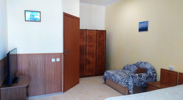 Guest House Rebekka