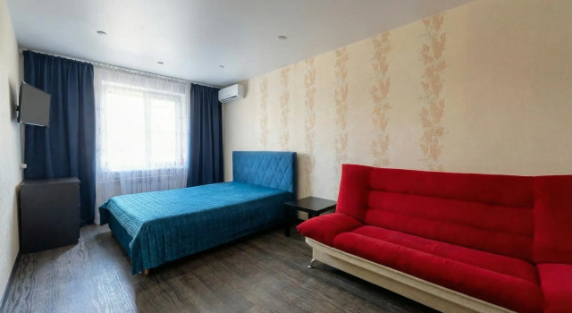 Meridiannaya 7 Apartments, Prenota Appartamento Hotel economici a Tatarstan