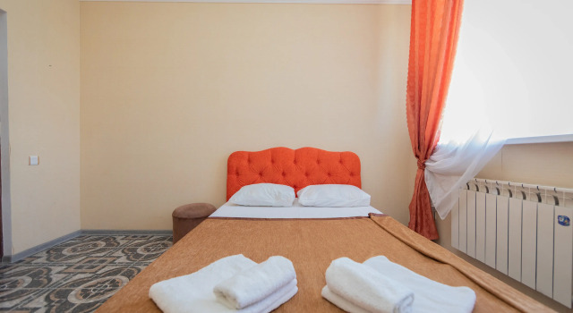 Apartamento 2 dormitorios Real Recreation center