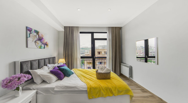On Koghbatsi str. 16-172 Apartments, Prenota Appartamento Erevan Armenia