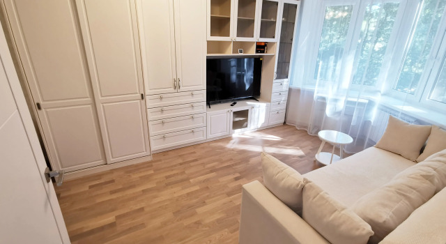 Na Tolstogo 34 Apartments, Rezervovat Apartmán Hotely v Pushkinsky District s parkováním, Parkování